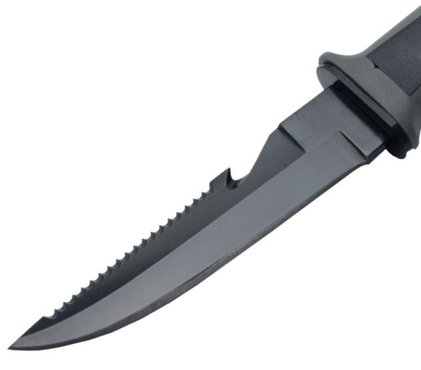 Нож Marlin Sea Steel 420SS