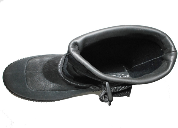 Боты Waterproof Marine B5