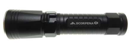 Фонарь Scorpena D 450 Люмен