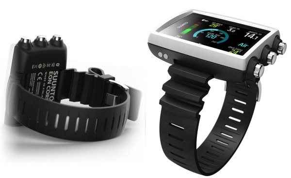 Компьютер Suunto EON Core