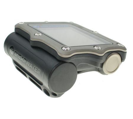 Компьютер Shearwater Perdix II Titan