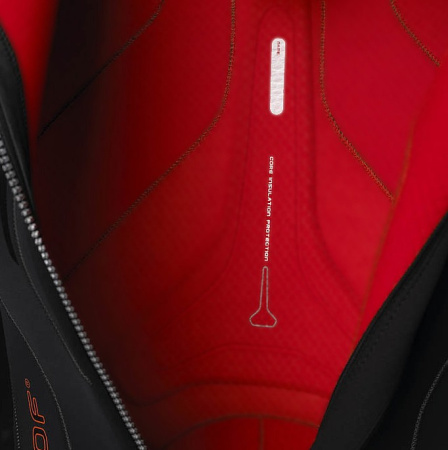 Гидрокостюм женский Waterproof W1 5 мм