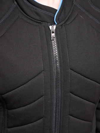 Утеплитель комбинезон Helium Njord Issguard II женский