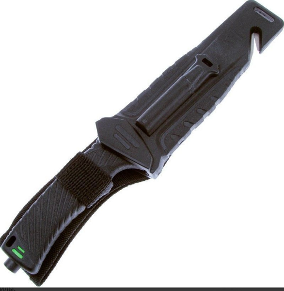 Нож туристический Ganzo G8012