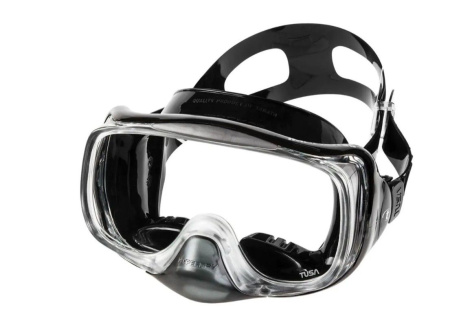 Маска Tusa M-32 Imprex 3D Hyperdry