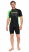 Гидрокостюм Salvimar Riviera Shorty Men 3 мм