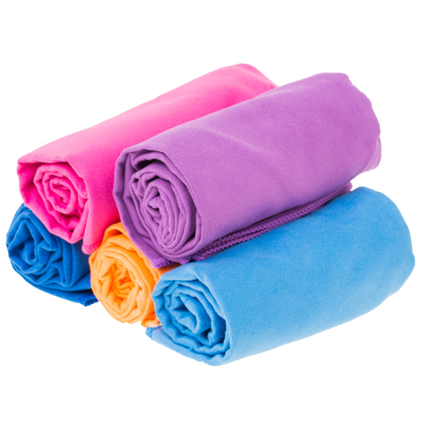 Полотенце из микрофибры Marlin Travel Towel Royale