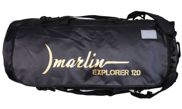 Сумка герметичная Marlin Explorer 120 литров