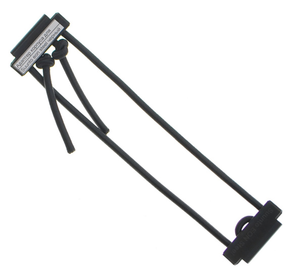 Ремень с адаптером корпуса для Suunto Eon Steel