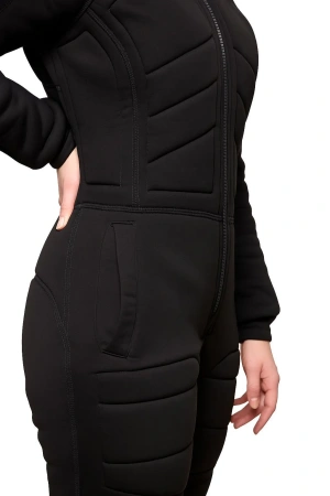 Утеплитель комбинезон Helium Njord Issguard II женский