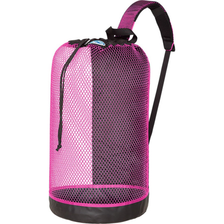 Сумка Stahlsac B.V.I Mesh Backpack 33 Литра