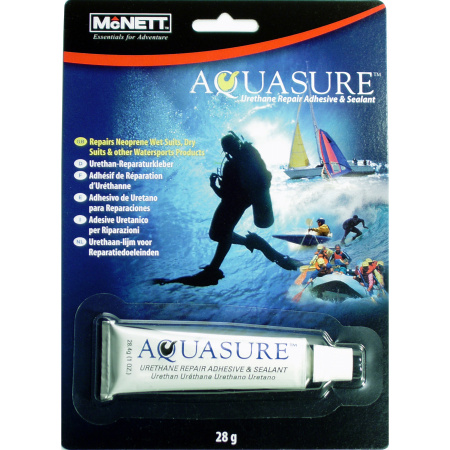 Полиуретановый клей Mcnett Aquasure 28 грамм