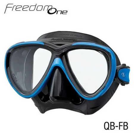 Маска Tusa Freedome One M-211
