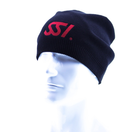 Шапочка SSI теплая