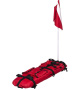 Буй плотик Marlin Reef Red