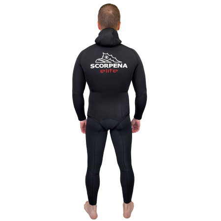 Гидрокостюм Scorpena Elite Pro