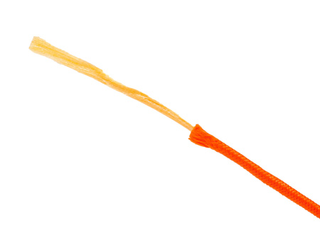 Линь Salvimar MonoOrange ø1,5 мм нагрузка до 245 кг (цена за 1 метр)