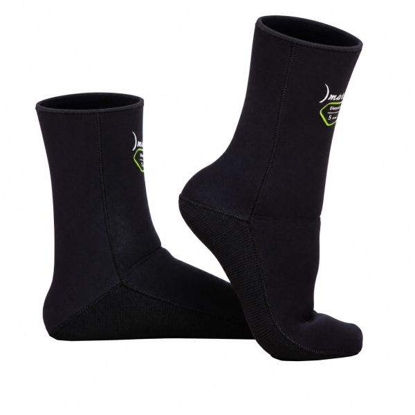Носки Marlin Element Nylon 5 мм