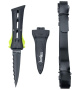 Нож Marlin Skeleton Stainless Steel 420SS