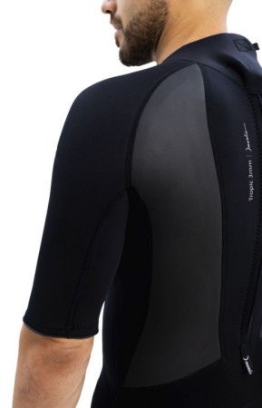 Гидрокостюм мужской Marlin Tropic shorty 3 мм