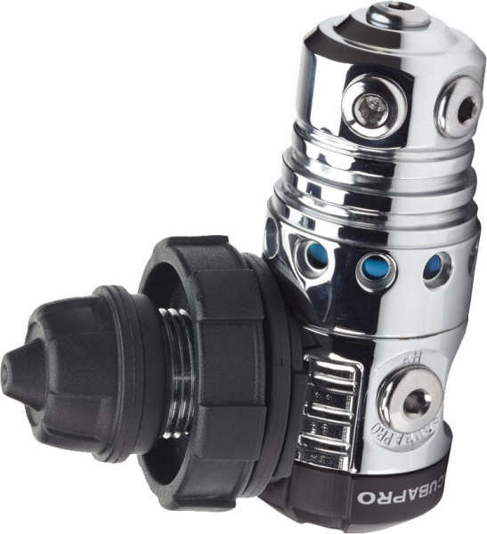 Регулятор Scubapro Mk 25 Evo со второй ступенью G260