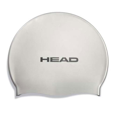 Шапочка для плавания Head Silicone Flat