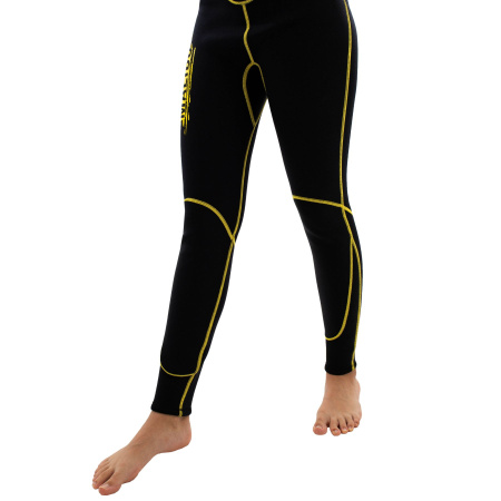 Гидрокостюм Marlin Malibu Junior mono