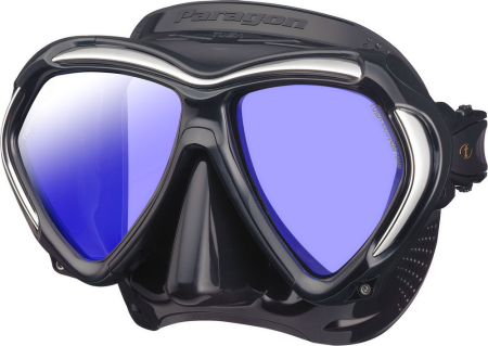 Маска Tusa Paragon M2001