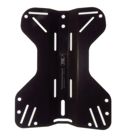 Компенсатор в сборе TDE Scuba-Expert Short Light Anod 35 LB