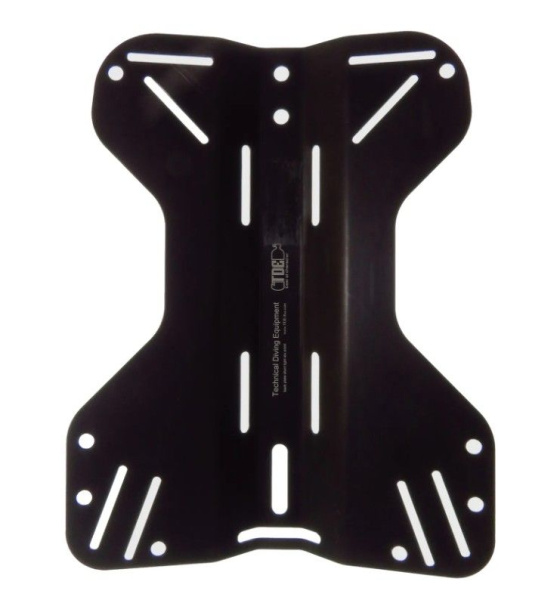 Компенсатор в сборе TDE Scuba-Expert Short Light Anod 35 LB