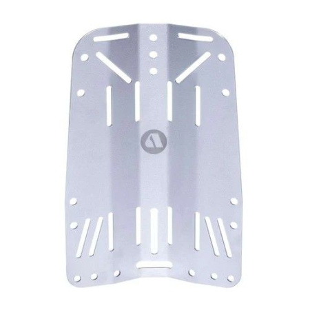 Спинка Apeks WTX Backplate нержавеющая сталь