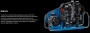 Компрессор электрический Coltri Sub MCH-16 ET Smart