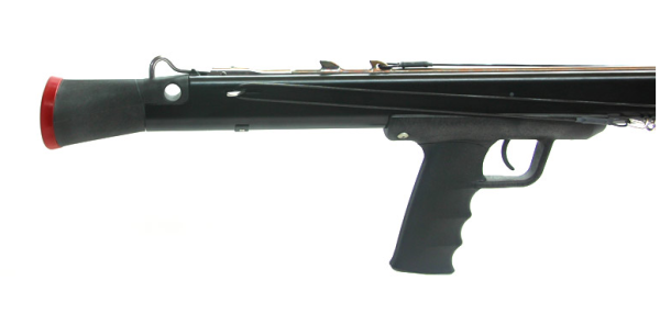 Ружье Riffe Metal Tech #0 81см