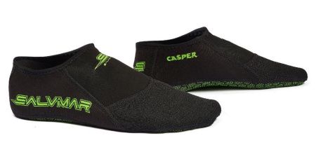 Носки короткие Salvimar Casper 2 мм