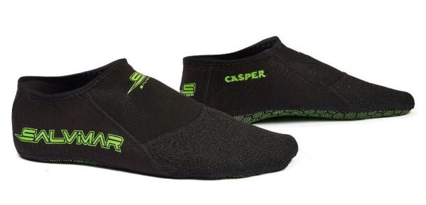 Носки короткие Salvimar Casper 2 мм 