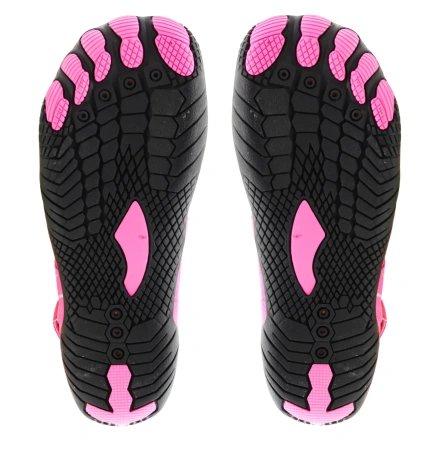 Аквашузы Jimmy Pink