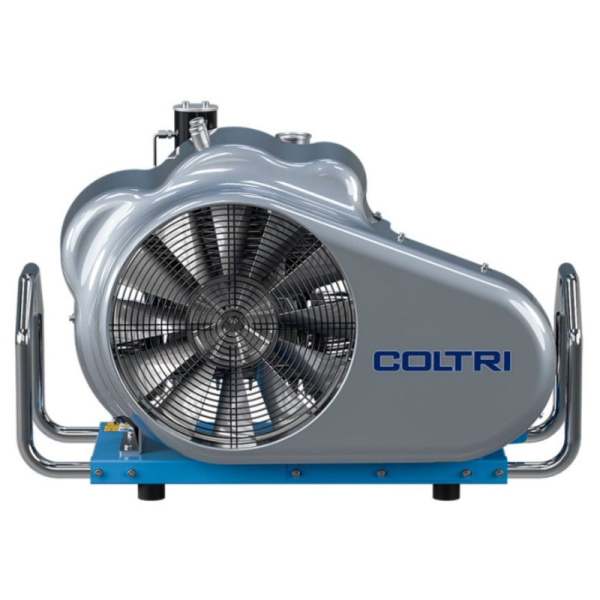 Компрессор электрический Coltri Sub MCH-16 ET Smart
