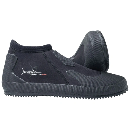 Боты Marlin Comfort Low 3мм