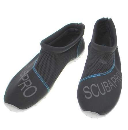Коралловые тапочки Scubapro Kailua размер 34