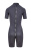 Гидрокостюм Beuchat Alize Shorty женский 3 мм