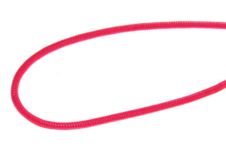 Линь Speardiver Dyneema DF розовый 1,4 мм нагрузка до 130 кг (цена за 1 метр)