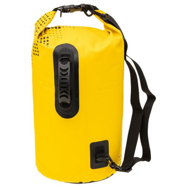 Гермомешок Marlin Dry Tube 2.0 Yellow 20 Литров
