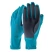 Перчатки лайкра Beuchat Sirocco Sport 1.5 мм бирюзовые