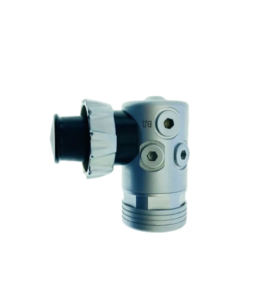 Регулятор Deep Water 1-я ступень с поворотной турелью