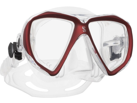 Маска Scubapro Spectra Trufit 