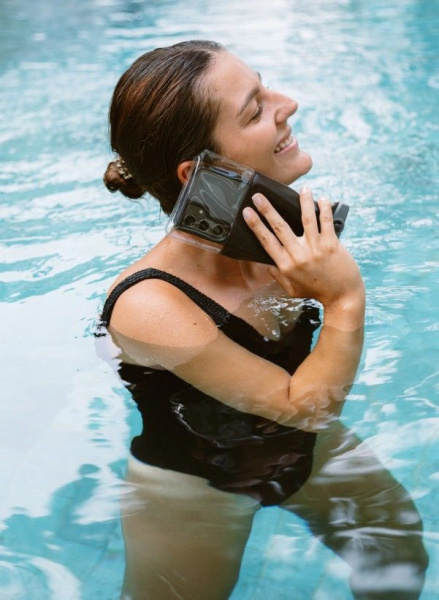 Водозащищенный чехол Aquapac 354 Large Size