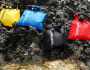 Гермомешок Overboard Dry Pouch 1 литр Blue