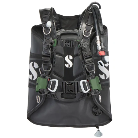 Компенсатор плавучести Scubapro Hydros Pro 2