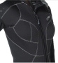 Гидрокостюм куртка утеплитель мужской Waterproof Icevest 5 мм