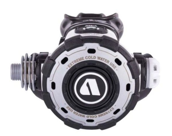 Комплект Apeks Sidemount MTX-R с сумкой и манометрами Psi